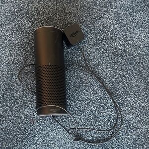 Amazon Echo great quality speaker access Alexa $179